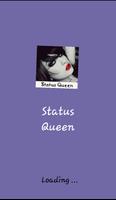 پوستر Status Queen