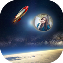 APK Space Photo Frame