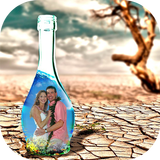 Bottle PIP Photo Frames 图标