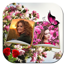 Book Photo Editor / Dual Book Photo Frame APK