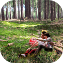 APK Forest Photo Frames