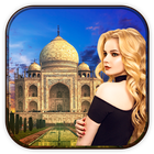 Famous Places Photo Editor, Famous Photography icono