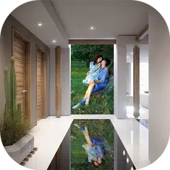 Home Interior Photo Effect APK download