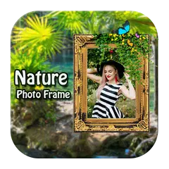 Nature Photo Editor, Nature Photo Frames 2018