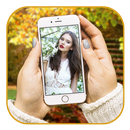 APK Selfie Photo Frame, Mobile Photo Frame