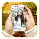 Selfie Photo Frame, Mobile Photo Frame APK