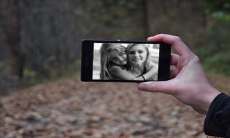 Selfie Photo Frame, Mobile Photo Frame capture d'écran 3