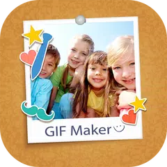 Descargar APK de GIF Maker - Photo to GIF