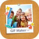 APK GIF Maker - Photo to GIF