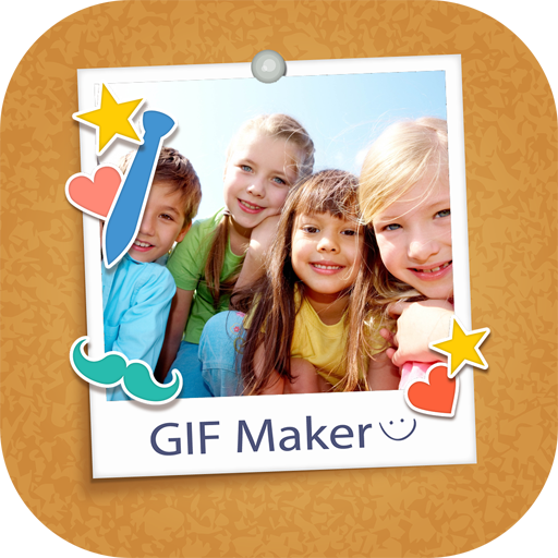 GIF Maker - Photo to GIF