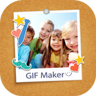 GIF Maker icône