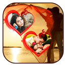 Romantic Photo Frame, Couple Photo Editor APK