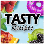 🍲 Taste Cookbook Recipes & Cooking Videos ไอคอน