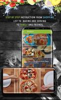 🍲 Taste Cookbook Recipes & Cooking Videos screenshot 3