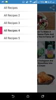All Recipes capture d'écran 1