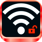 Wifi Password all Router Zeichen