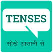 Tenses in Hindi & English, Sim