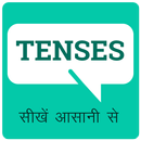 Tenses in Hindi & English, Sim-APK