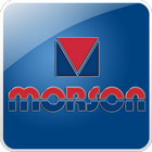 Morson icon