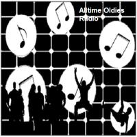 Alltime Oldies Music Radio poster