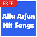 Allu Arjun Hit Songs aplikacja