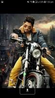 برنامه‌نما Allu Arjun عکس از صفحه