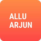 Allu Arjun icon