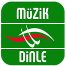 MÜZİK DİNLE aplikacja