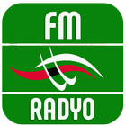 FM RADYO 圖標