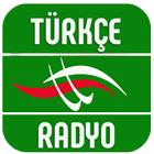 TÜRKÇE RADYO 圖標