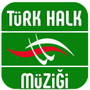 TÜRK HALK MÜZİĞİ RADYO aplikacja