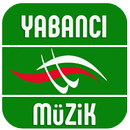 YABANCI MÜZİK aplikacja