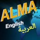 Alma - English - Arabic APK