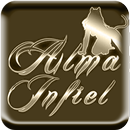 ALMA INFIEL app aplikacja