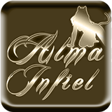 ALMA INFIEL app-icoon