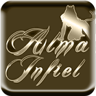 ALMA INFIEL app アイコン
