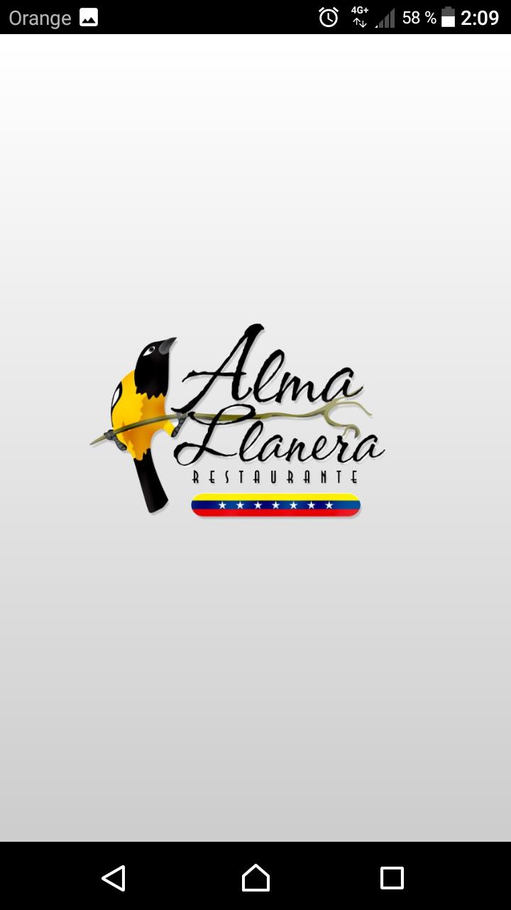 Descarga de APK de Alma Llanera Madrid para Android