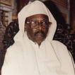 Cheikh Ahmed Tidiane SY