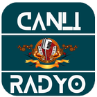CANLI RADYO DINLE icône