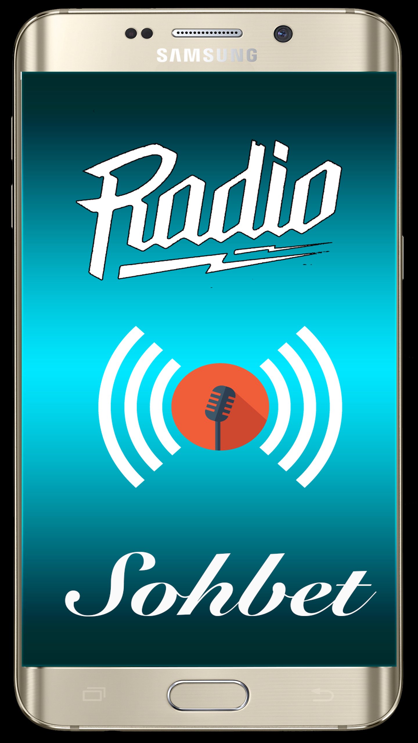 CANLI RADYO DINLE APK untuk Unduhan Android