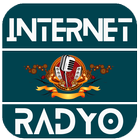 INTERNET RADYO icono
