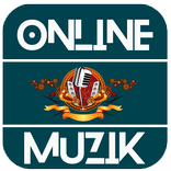 ONLİNE MÜZİK