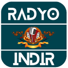 RADYO INDIR icono