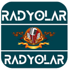 RADYOLAR ไอคอน