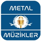 Metal Müzikler icon