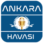 Ankara Havası icon