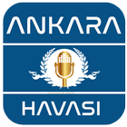 Ankara Havası 아이콘