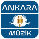 Ankara Müzik ícone