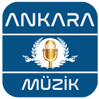 Ankara Müzik アイコン