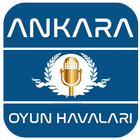Ankara Oyun Havaları 아이콘